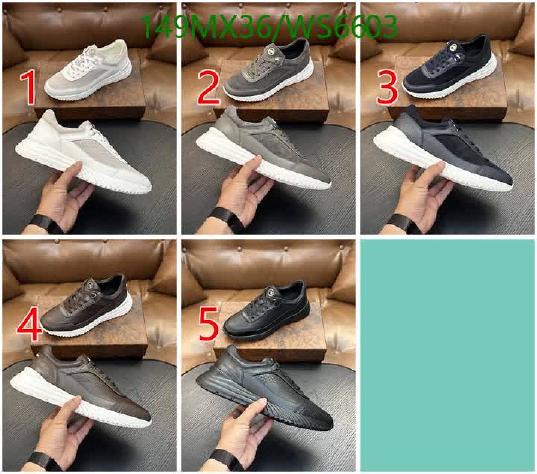 Stefano Ricci-Men shoes Code: WS6603 $: 149USD