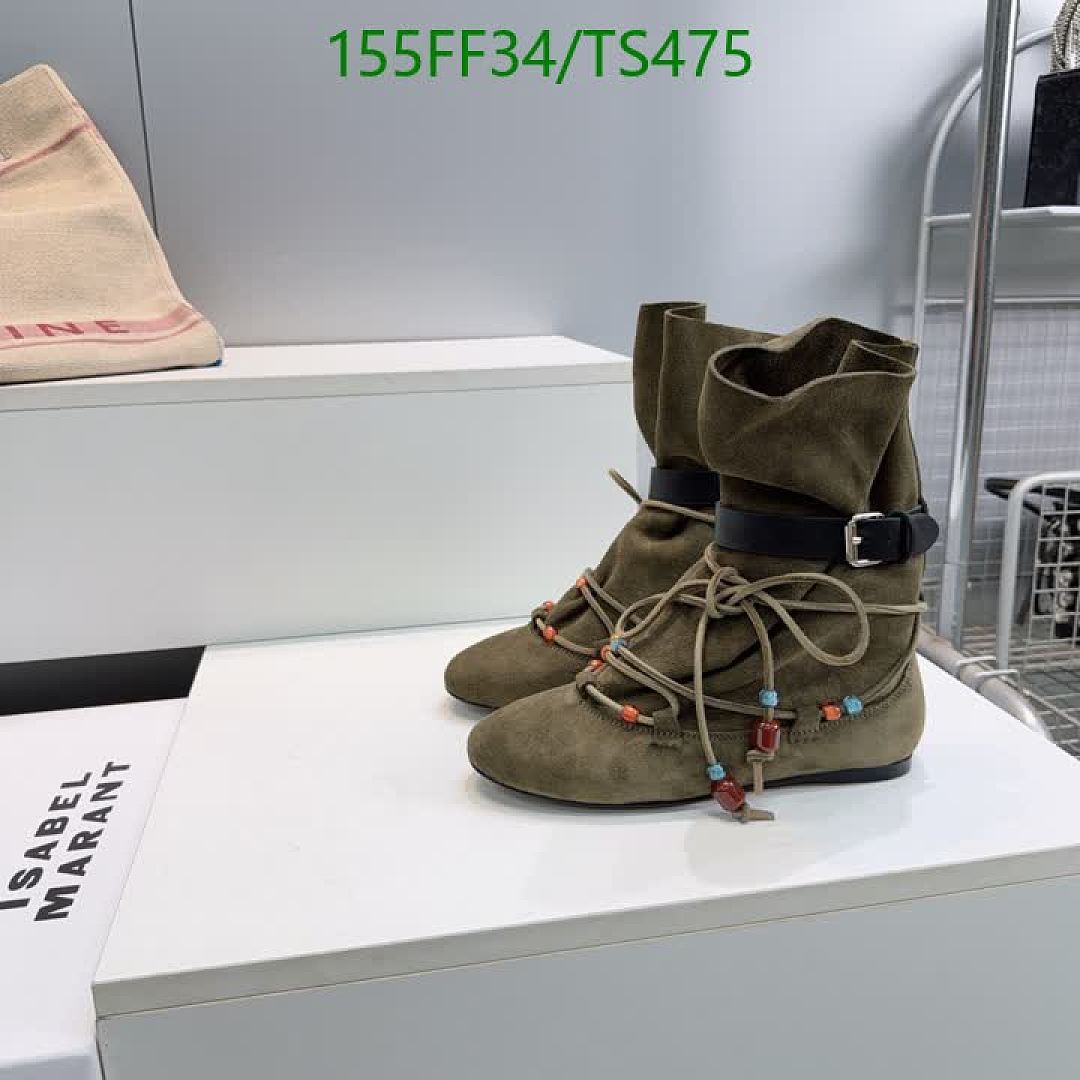 Boots-Women Shoes Code: TS475 $: 155USD