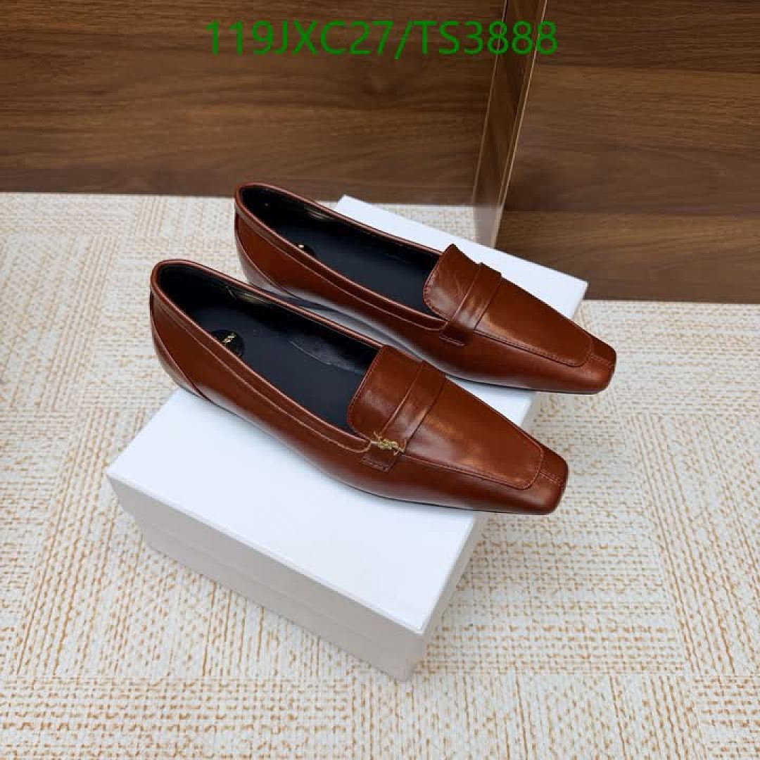 YSL-Women Shoes Code: TS3888 $: 119USD