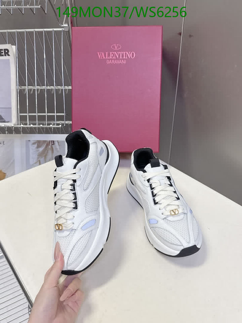 Valentino-Men shoes Code: WS6256 $: 149USD