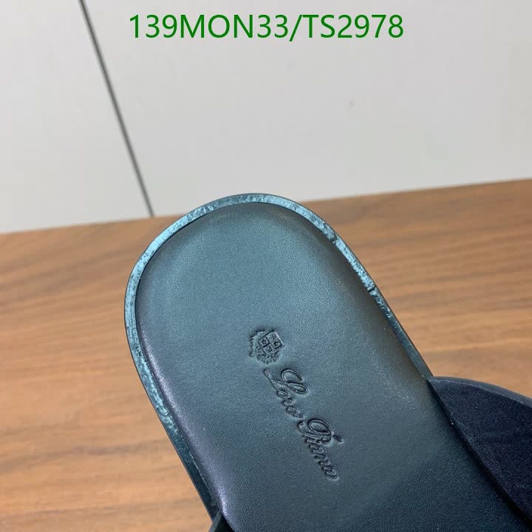 Loro Piana-Men shoes Code: TS2978 $: 139USD