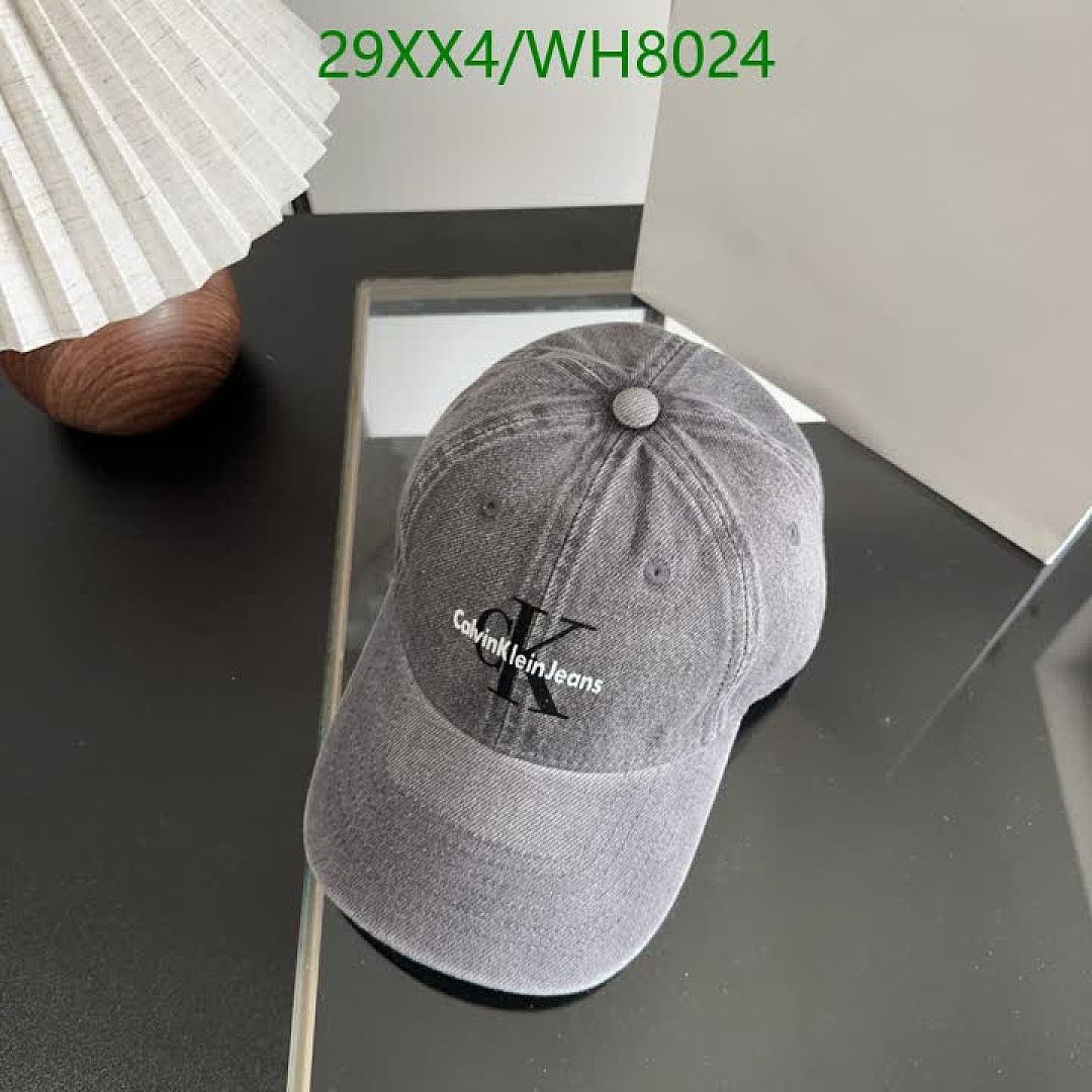 CK-Cap(Hat) Code: WH8024 $: 29USD