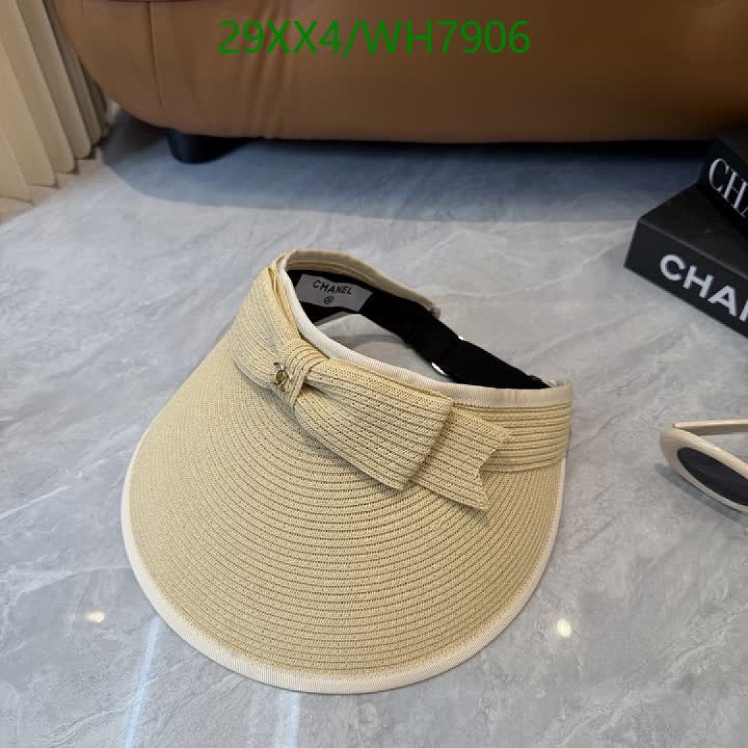 Chanel-Cap(Hat) Code: WH7906 $: 29USD