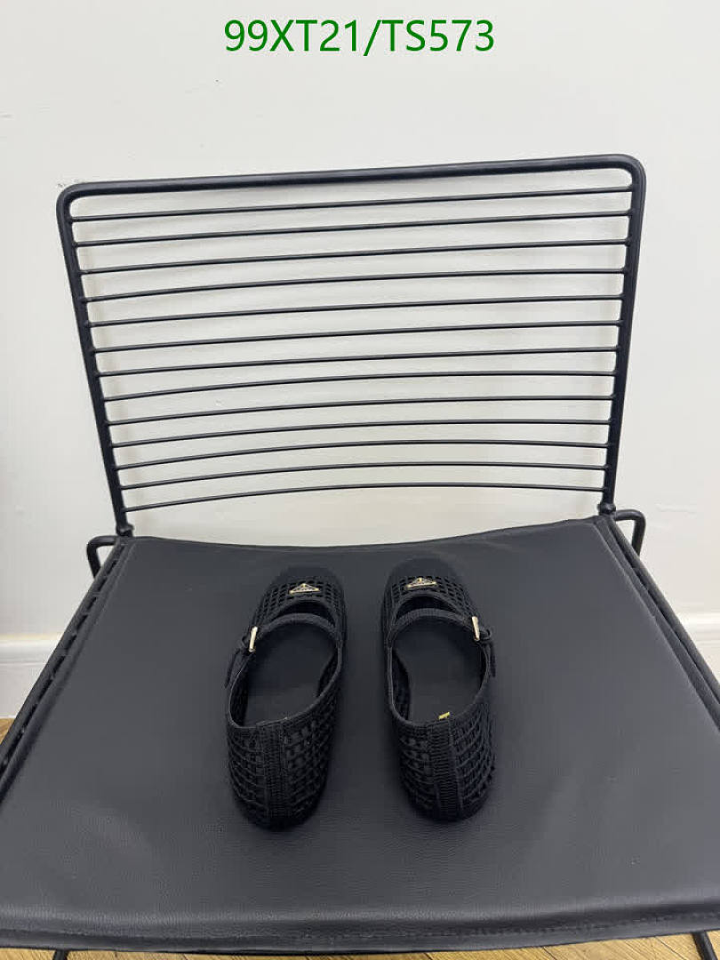 Prada-Women Shoes Code: TS573 $: 99USD