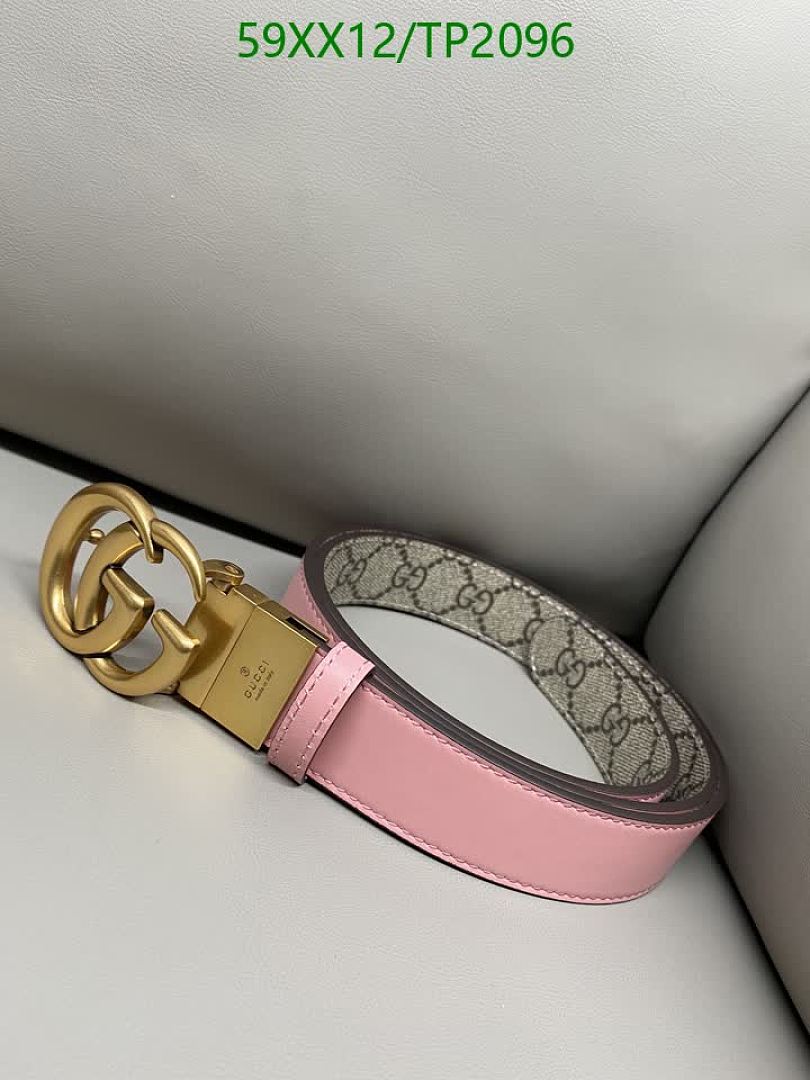 Gucci-Belts Code: TP2096 $: 59USD