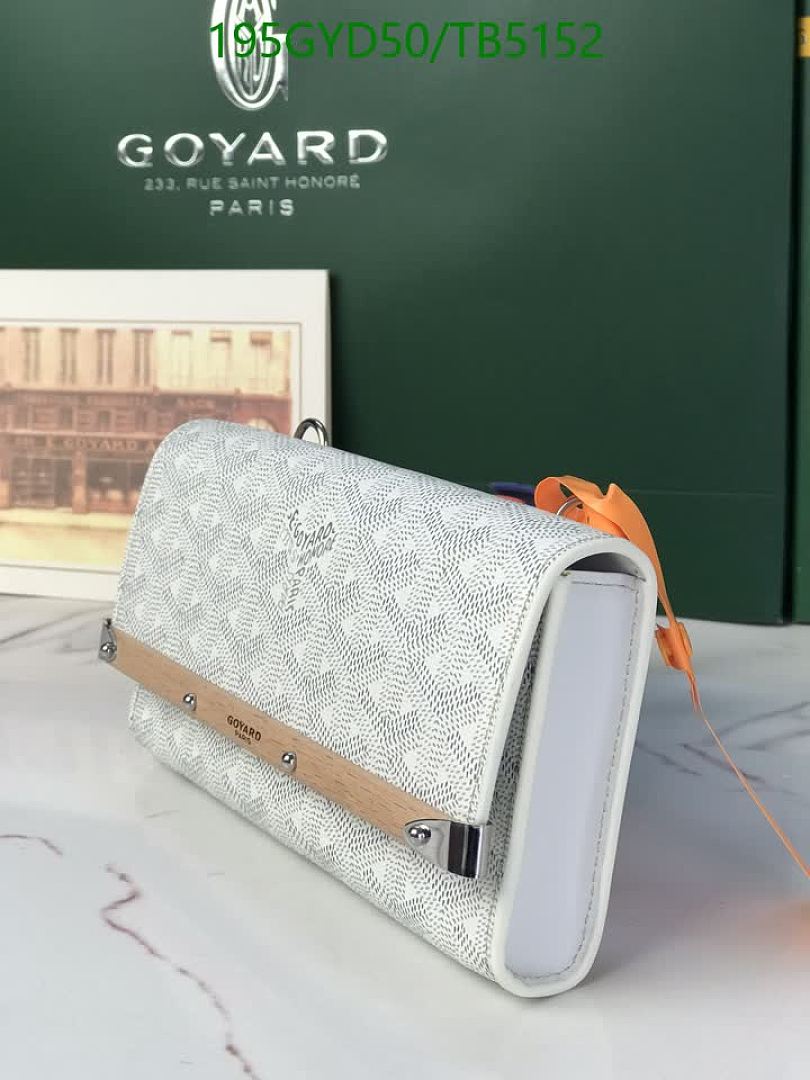 Goyard-Bag-Mirror Quality Code: TB5152 $: 195USD