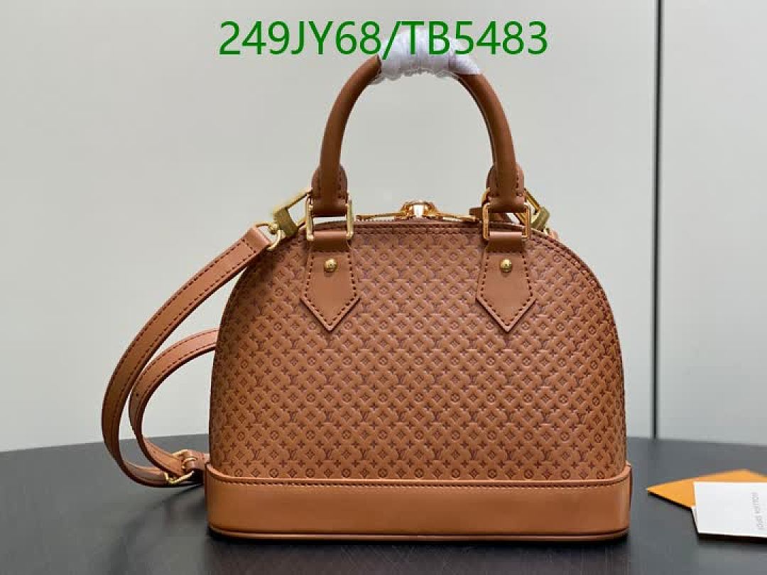 LV-Bag-Mirror Quality Code: TB5483 $: 249USD