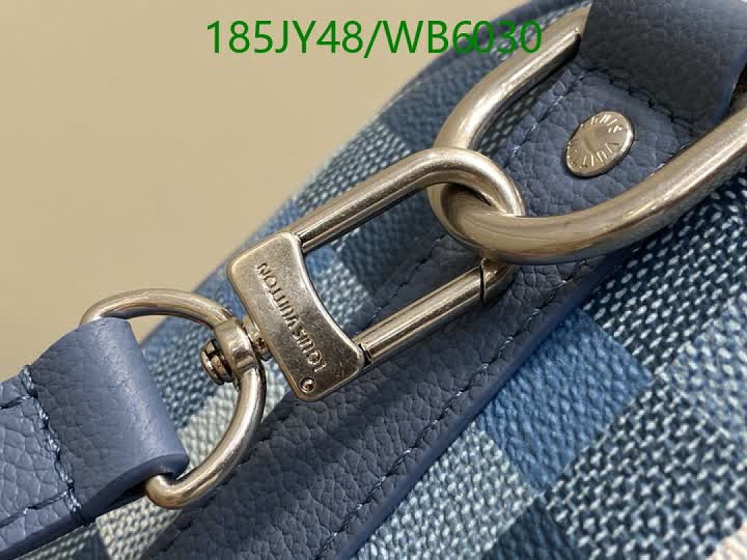 LV-Bag-Mirror Quality Code: WB6030 $: 185USD
