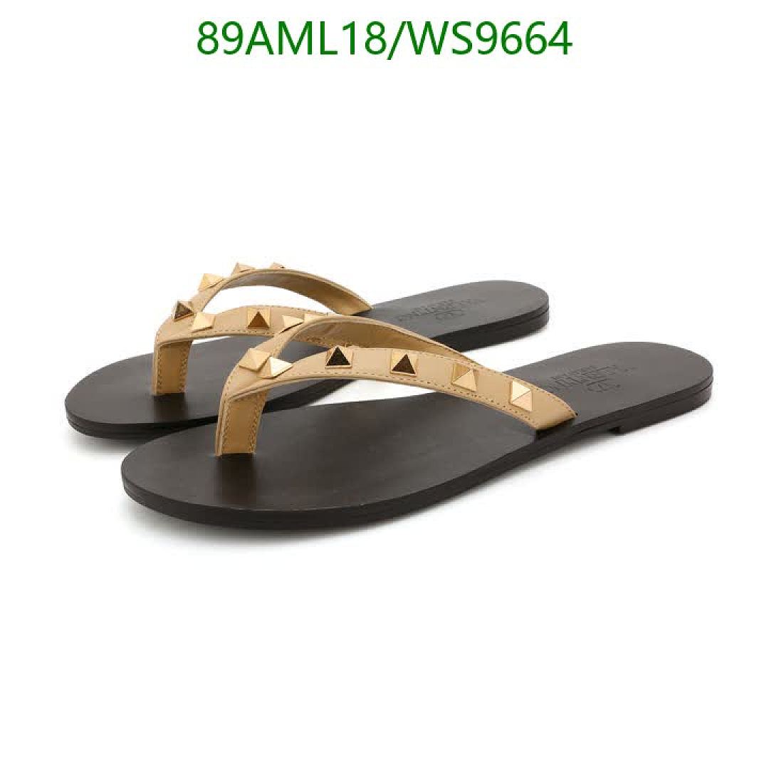 Valentino-Women Shoes Code: WS9664 $: 89USD
