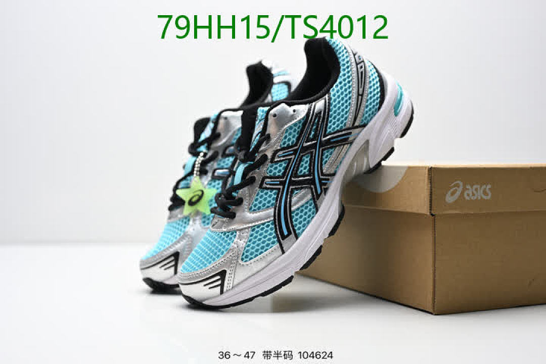 Asics-Men shoes Code: TS4012 $: 79USD