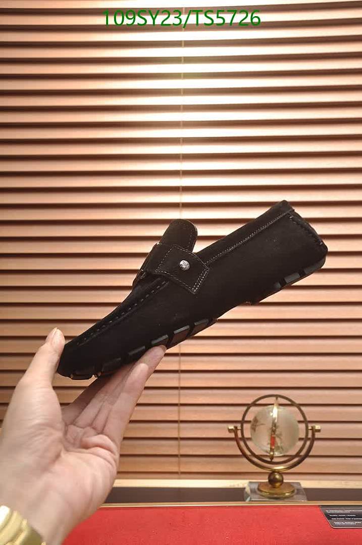 LV-Men shoes Code: TS5726 $: 109USD