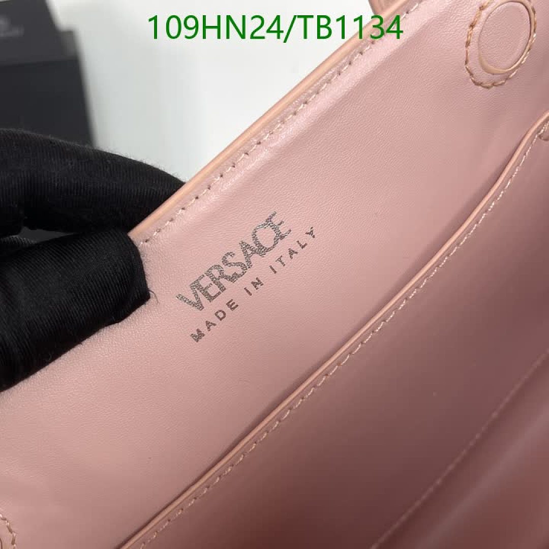 Versace-Bag-4A Quality Code: TB1134 $: 109USD