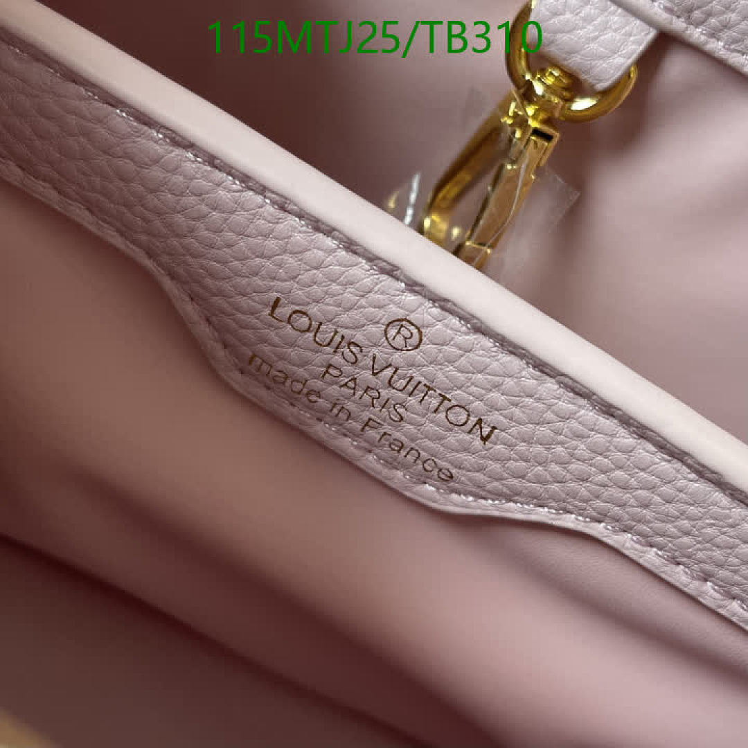 LV-Bag-4A Quality Code: TB310 $: 115USD