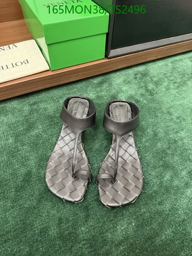 BV-Women Shoes Code: TS2496 $: 165USD