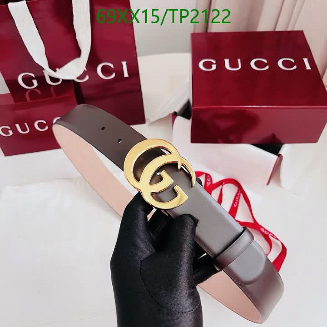 Gucci-Belts Code: TP2122 $: 69USD