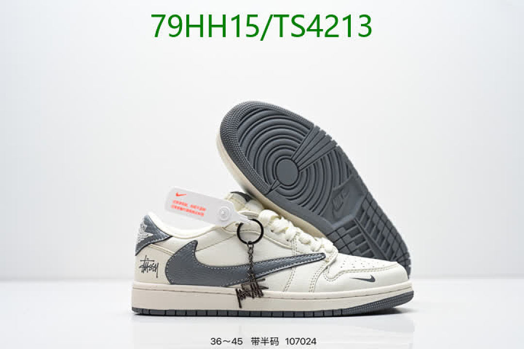 NIKE-Women Shoes Code: TS4213 $: 79USD