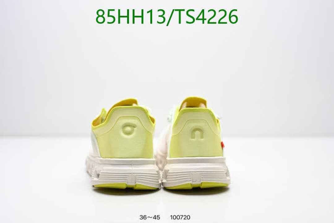 On Running Cloudsurfer-Men shoes Code: TS4226 $: 85USD