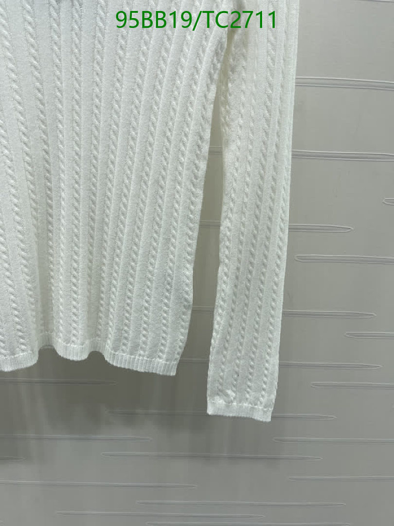 Chanel-Clothing Code: TC2711 $: 95USD