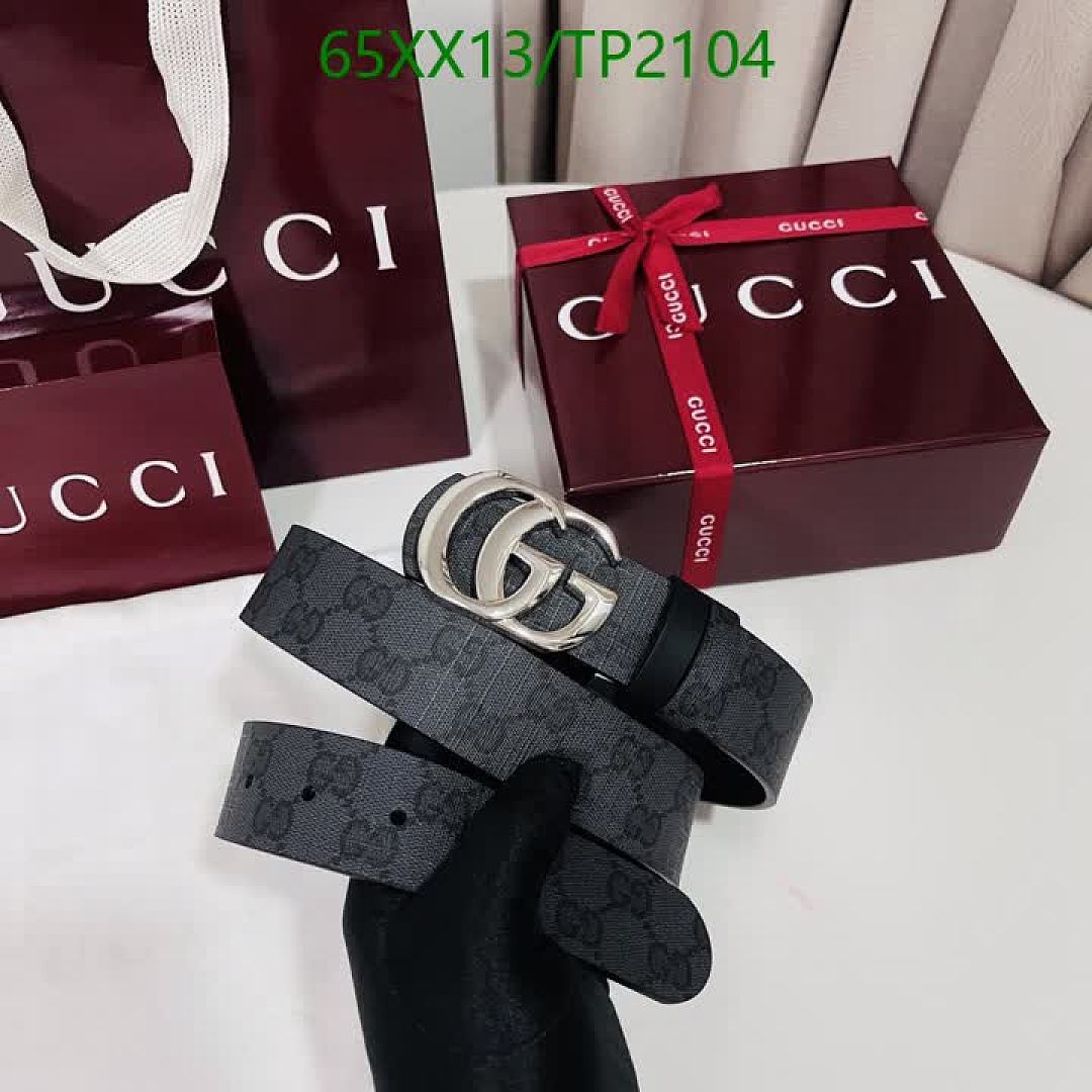 Gucci-Belts Code: TP2104 $: 65USD