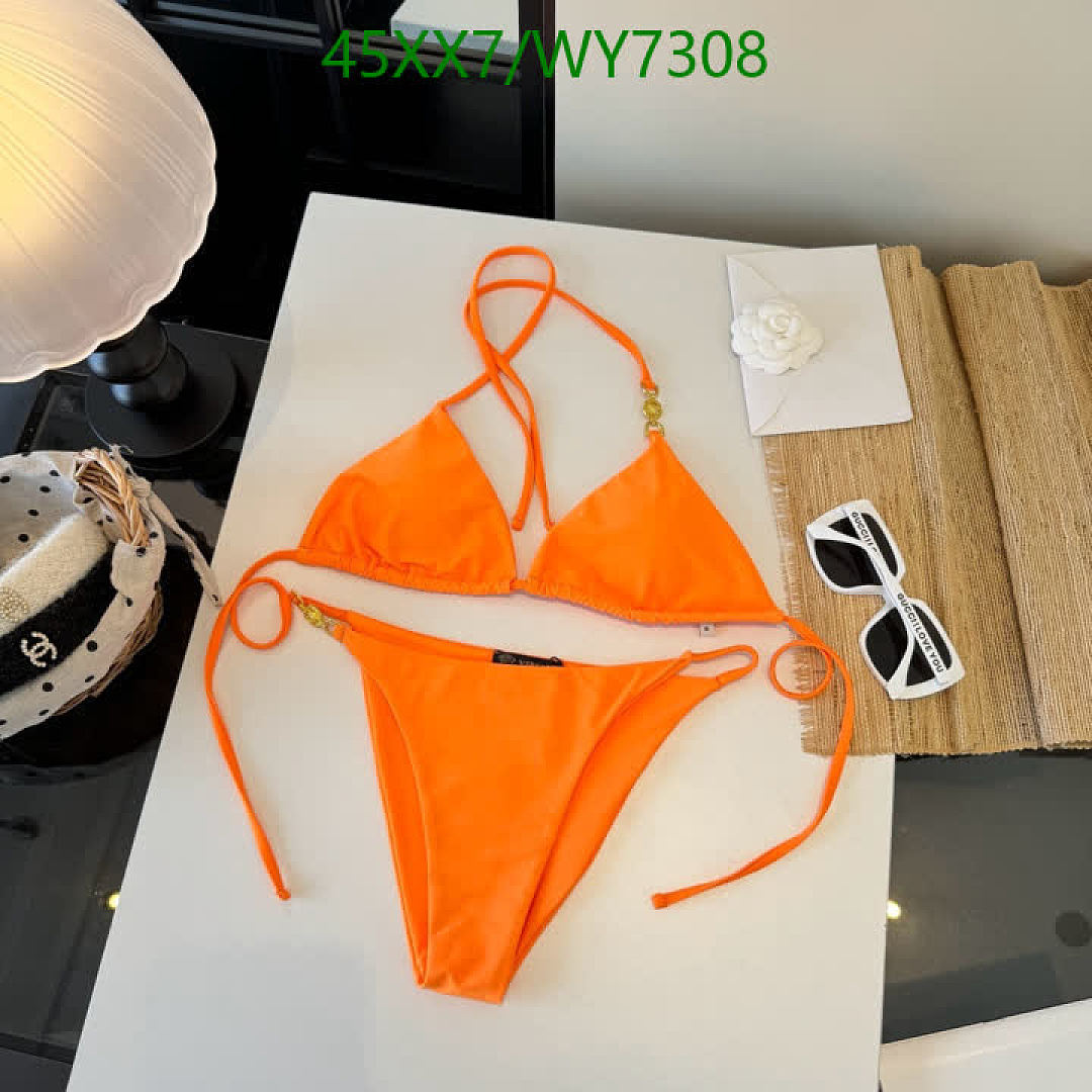 Versace-Swimsuit Code: WY7308 $: 45USD