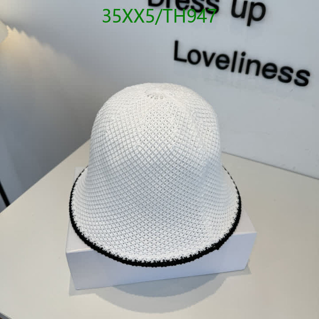 Celine-Cap(Hat) Code: TH947 $: 35USD