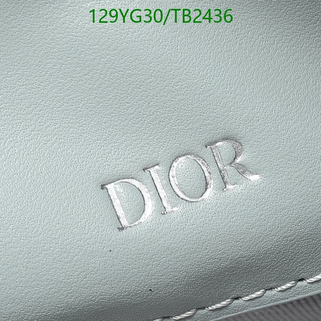 Dior-Bag-Mirror Quality Code: TB2436 $: 129USD