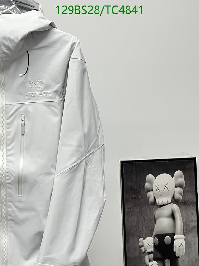 Arcteryx-Clothing Code: TC4841 $: 129USD