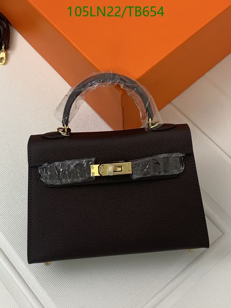Hermes-Bag-4A Quality Code: TB654 $: 105USD