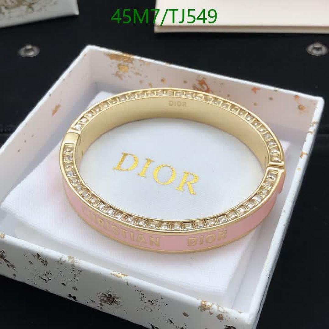 Dior-Jewelry Code: TJ549 $: 45USD