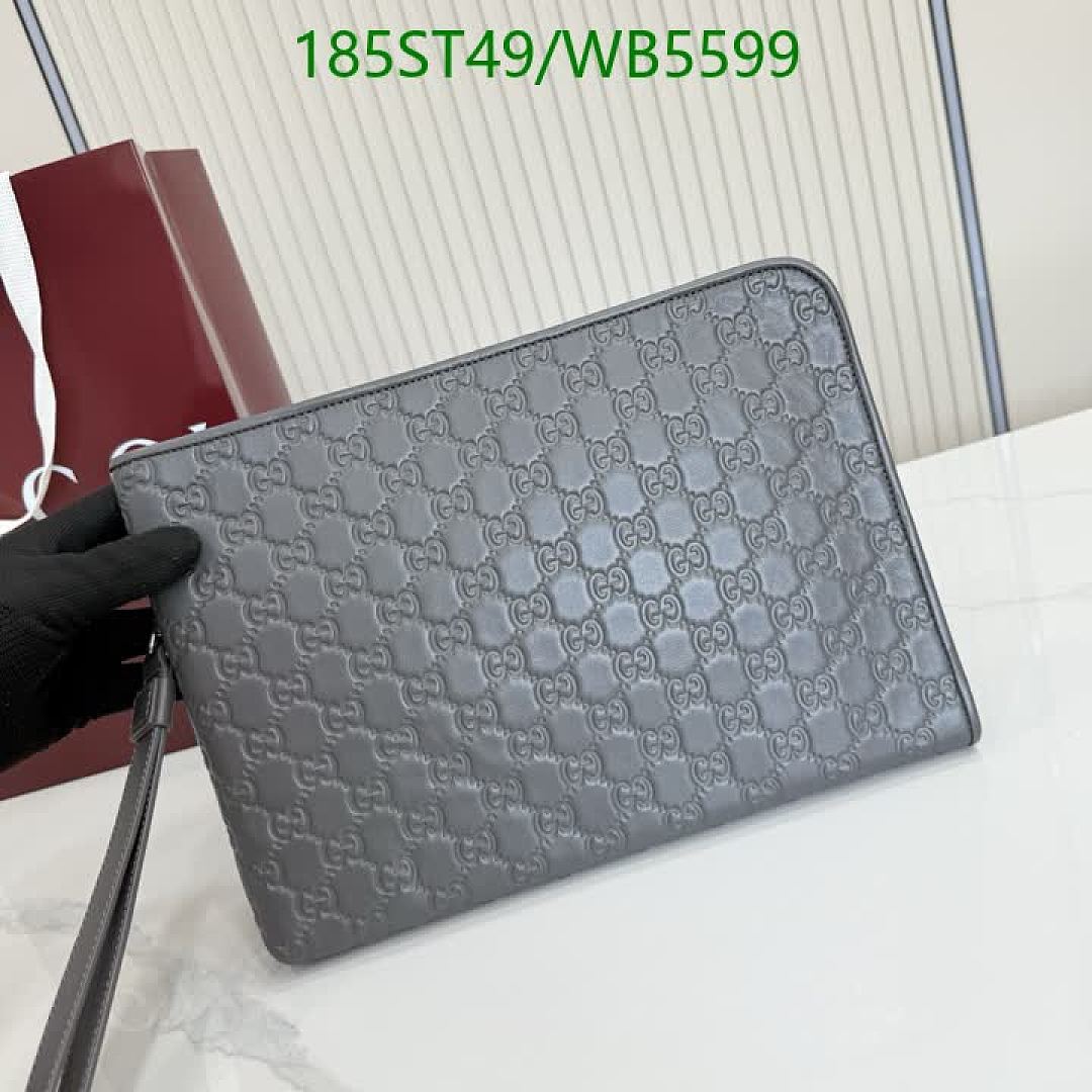 Gucci-Bag-Mirror Quality Code: WB5599 $: 185USD