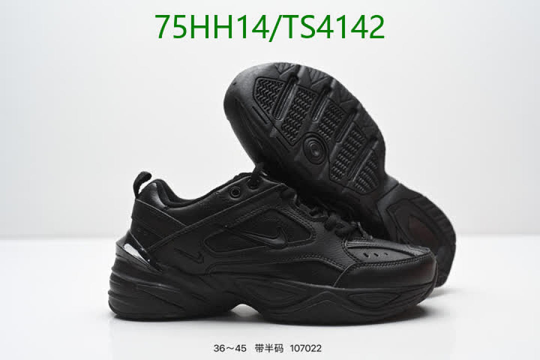 NIKE-Women Shoes Code: TS4142 $: 75USD