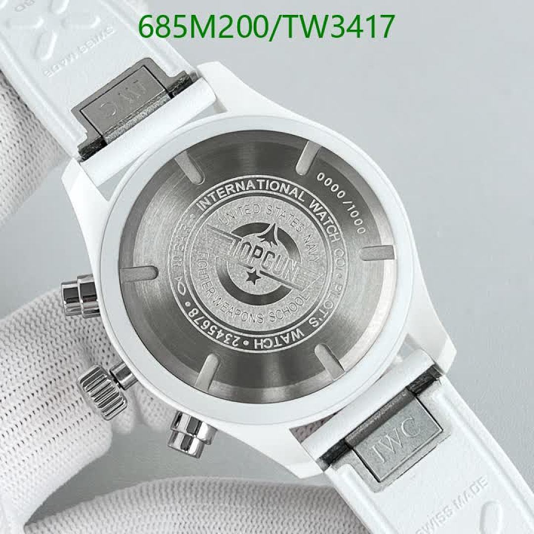 IWC-Watch-Mirror Quality Code: TW3417 $: 685USD