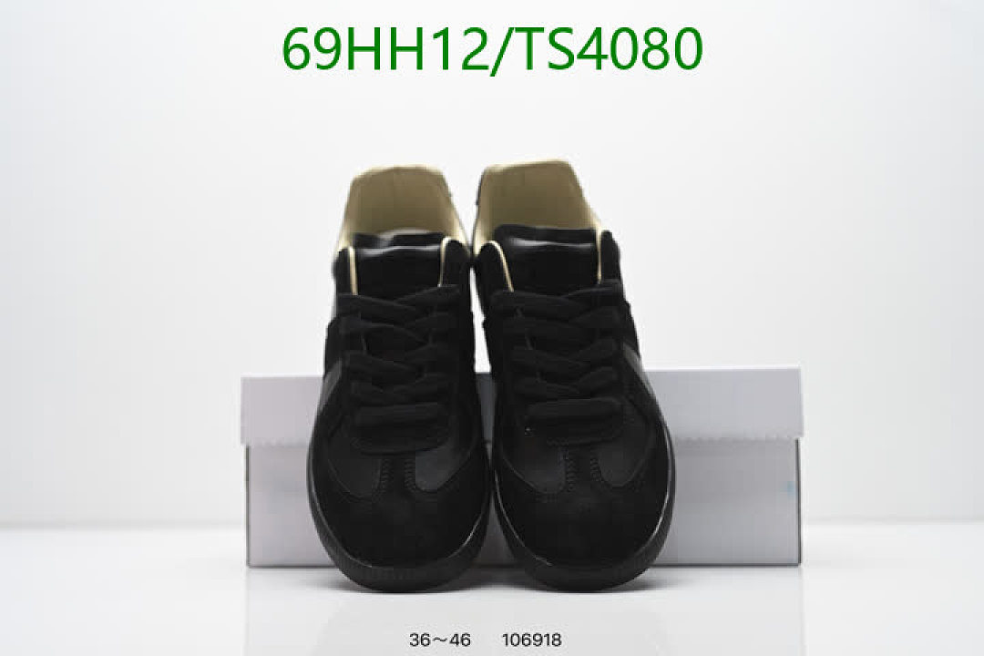 Maison Margiela-Men shoes Code: TS4080 $: 69USD