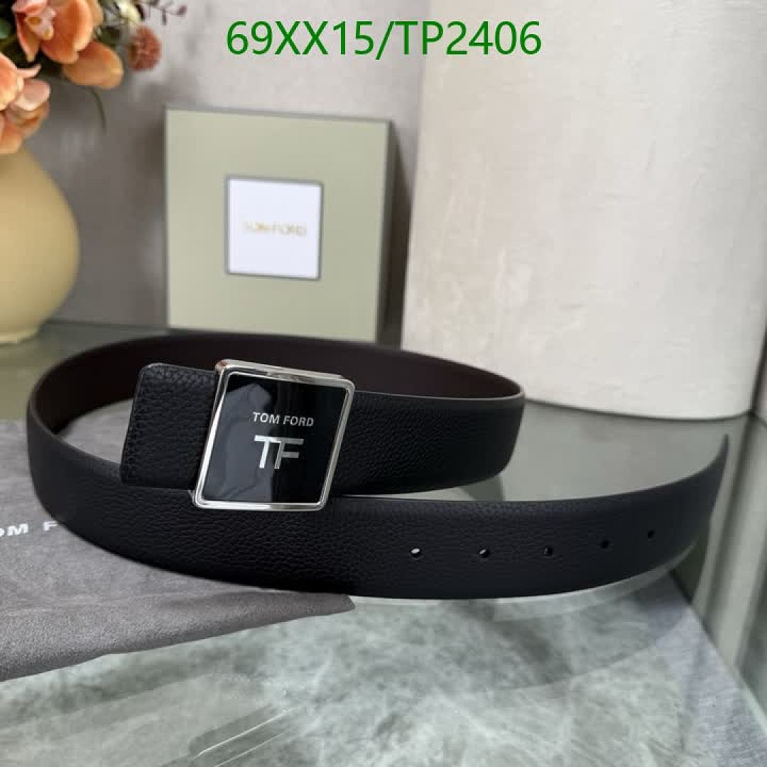 Tom Ford-Belts Code: TP2406 $: 69USD