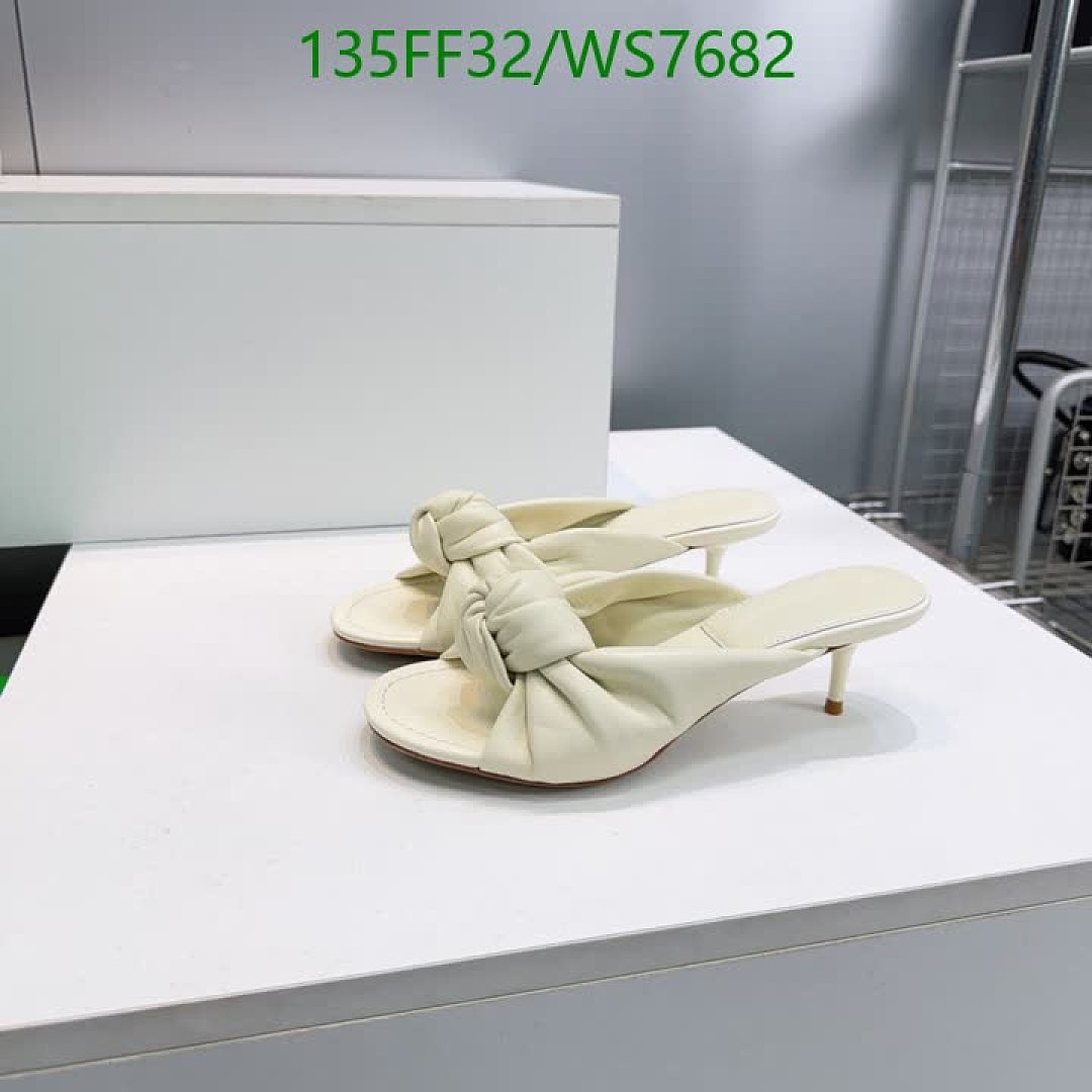 BV-Women Shoes Code: WS7682 $: 135USD