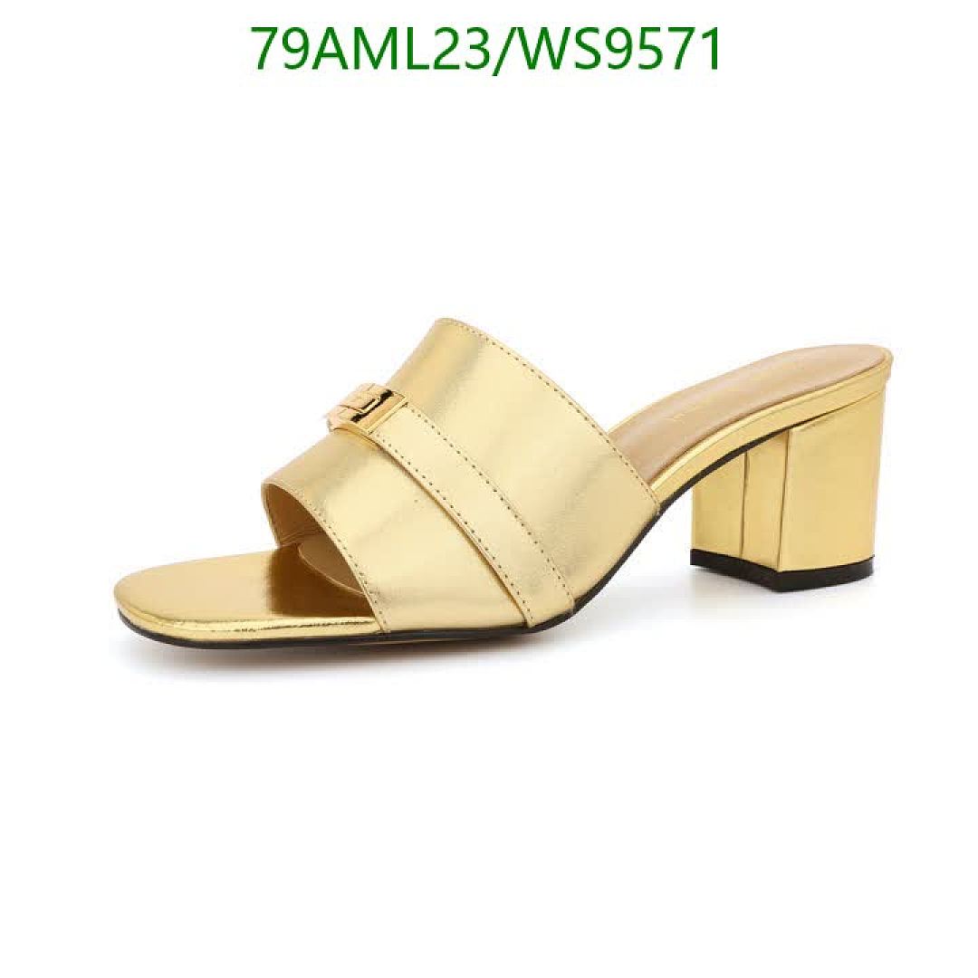 Tory Burch-Women Shoes Code: WS9571 $: 79USD