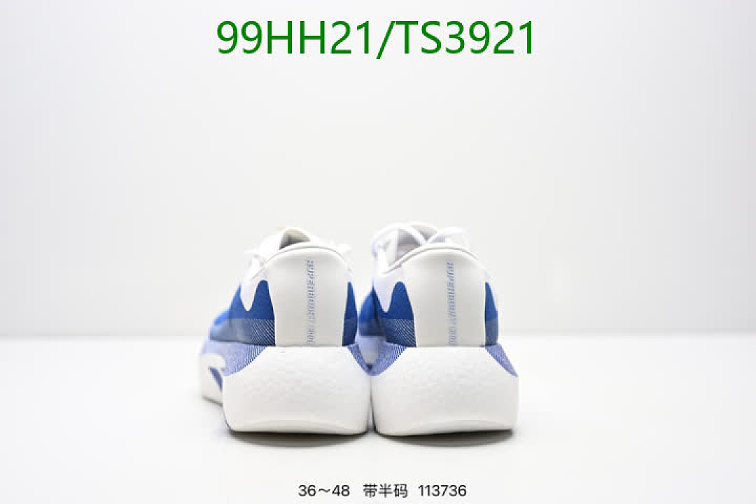 Adidas-Men shoes Code: TS3921 $: 99USD