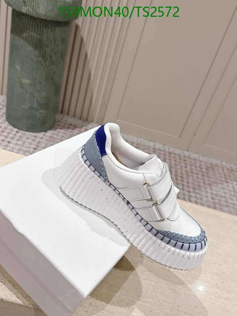 Chloe-Women Shoes Code: TS2572 $: 159USD