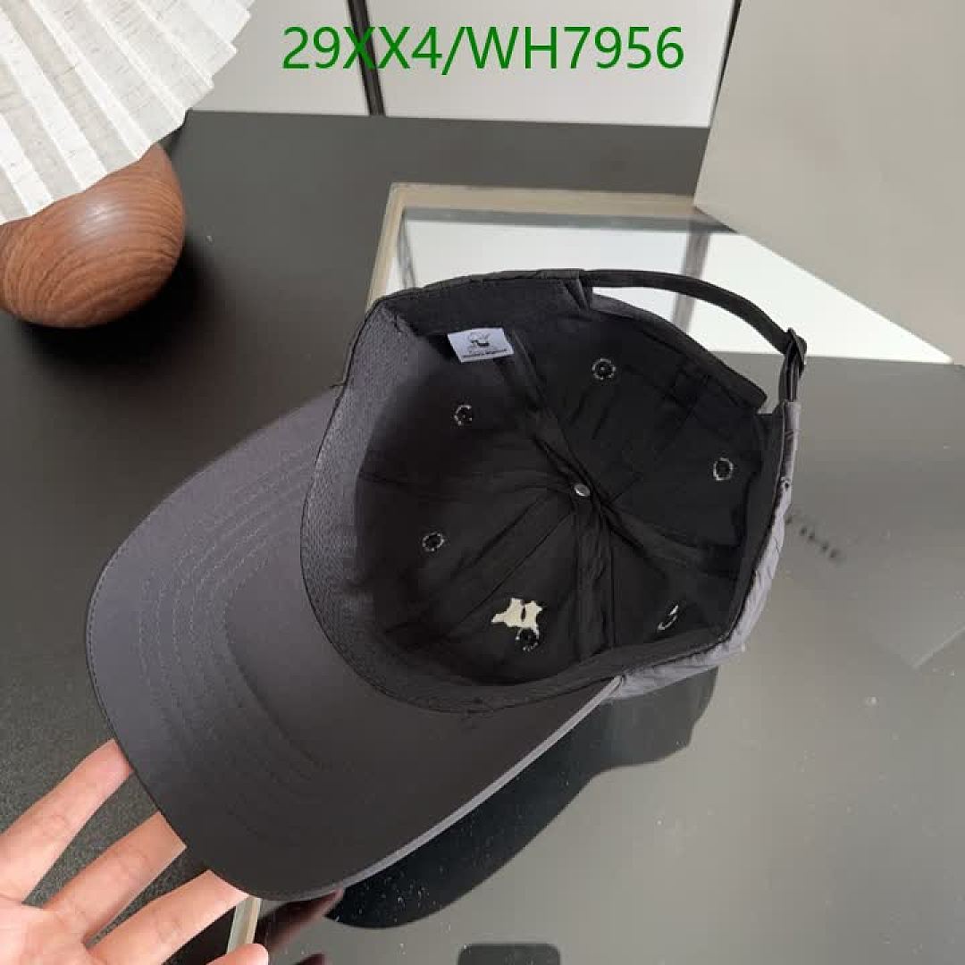Acne Studios-Cap(Hat) Code: WH7956 $: 29USD