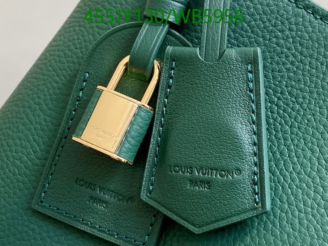 LV-Bag-Mirror Quality Code: WB5956 $: 455USD