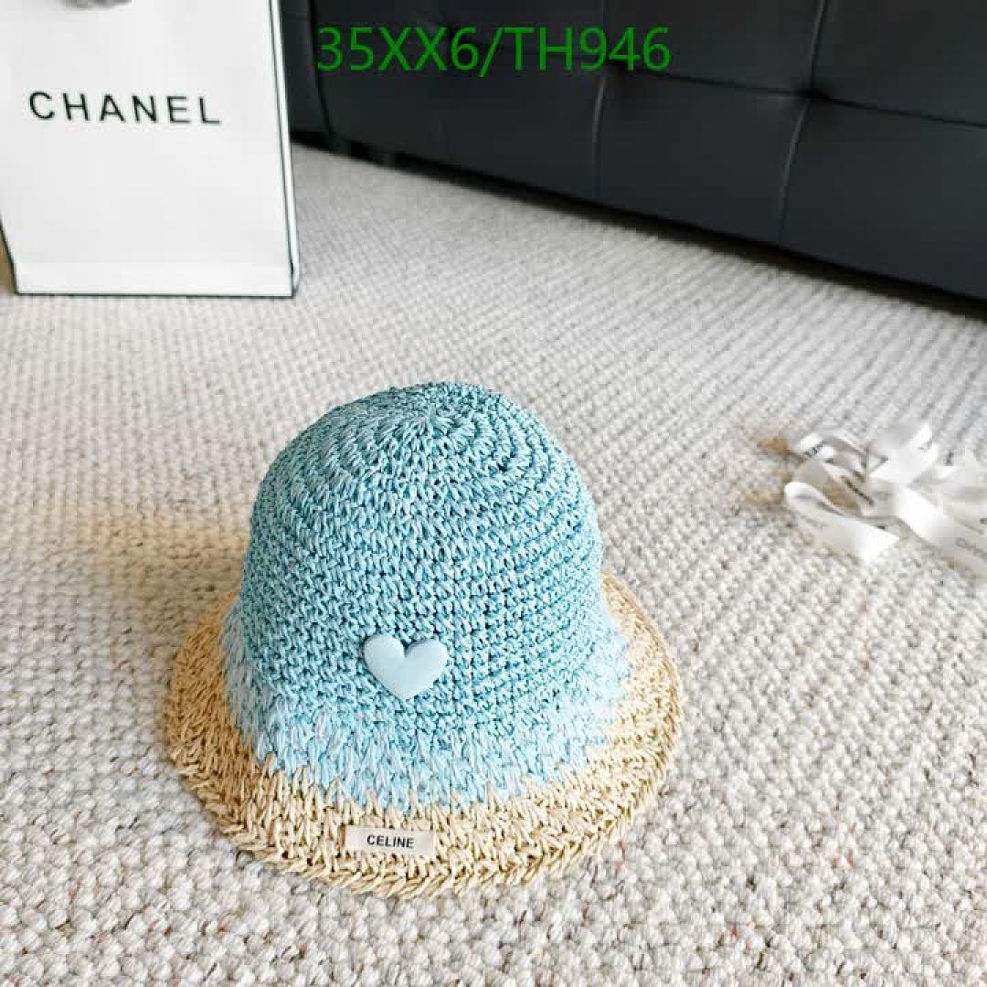Celine-Cap(Hat) Code: TH946 $: 35USD