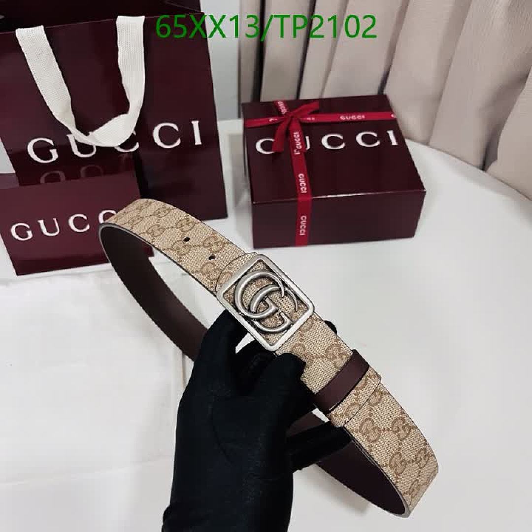 Gucci-Belts Code: TP2102 $: 65USD