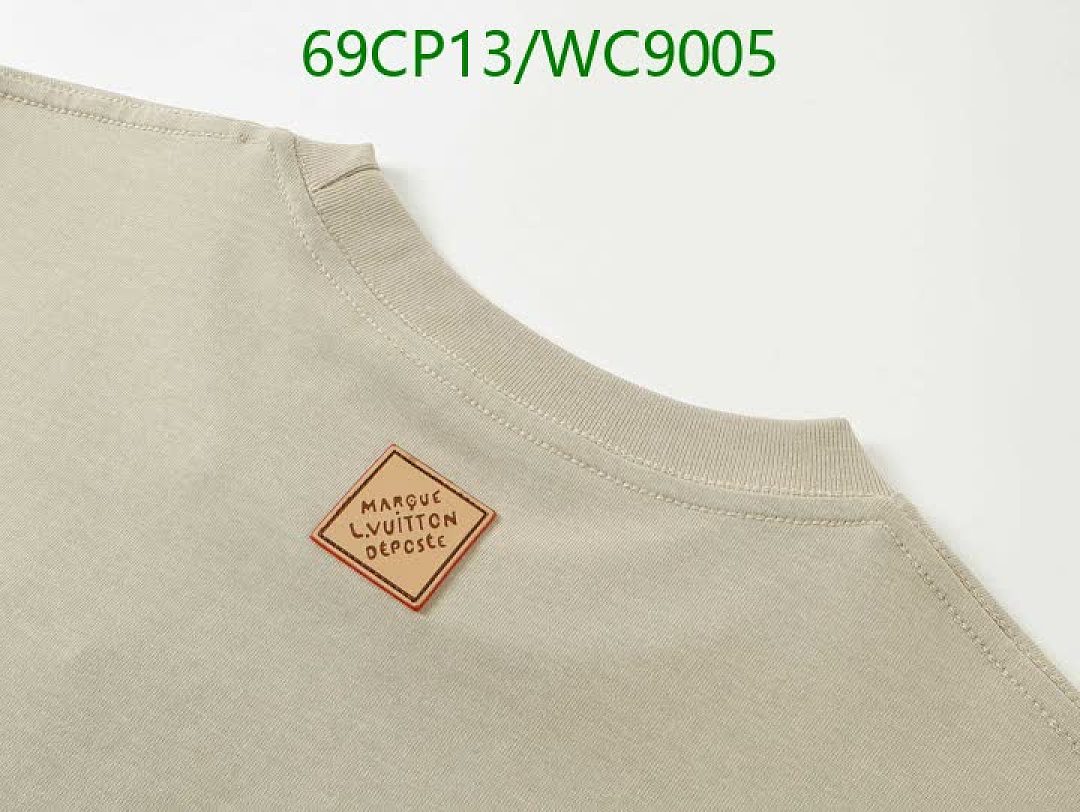 LV-Clothing Code: WC9005 $: 69USD