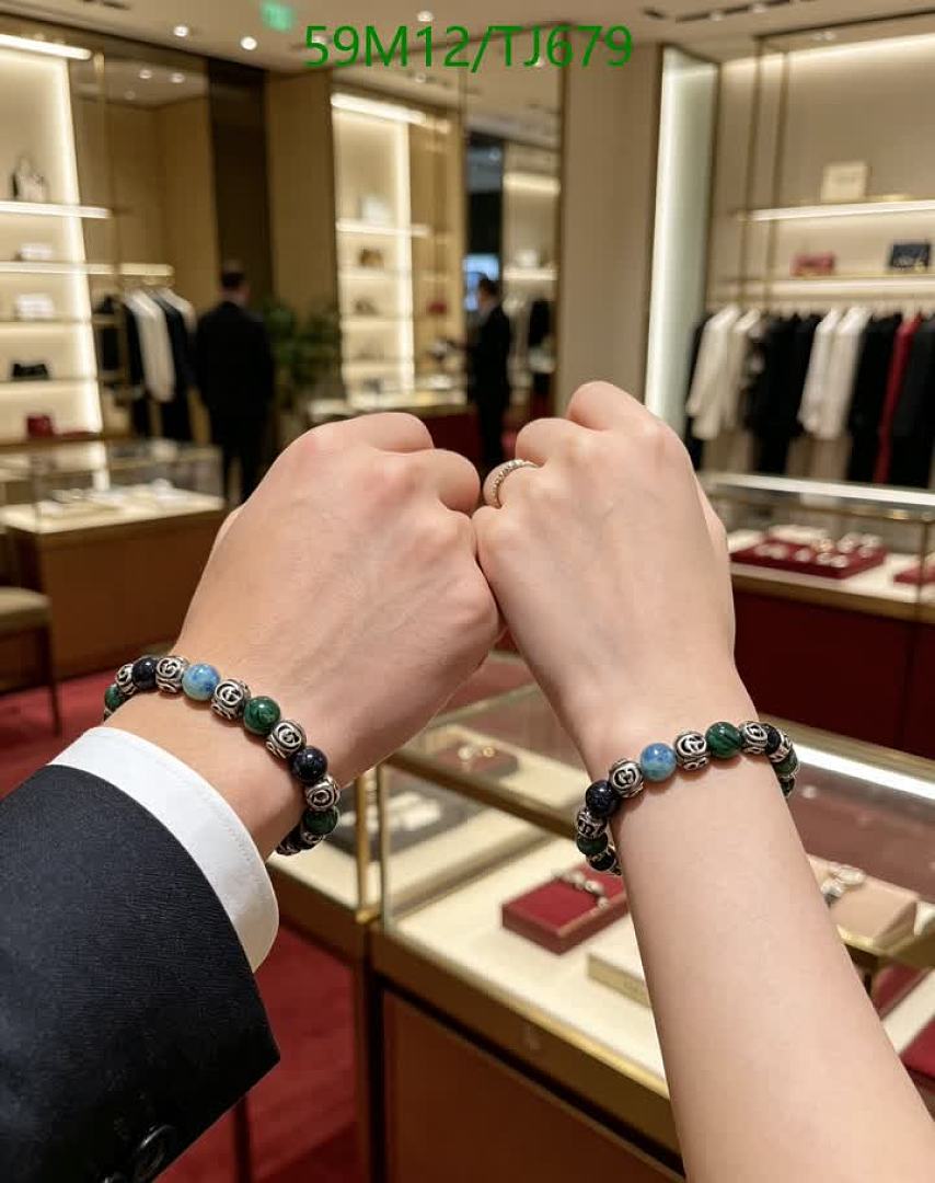 Gucci-Jewelry Code: TJ679 $: 59USD
