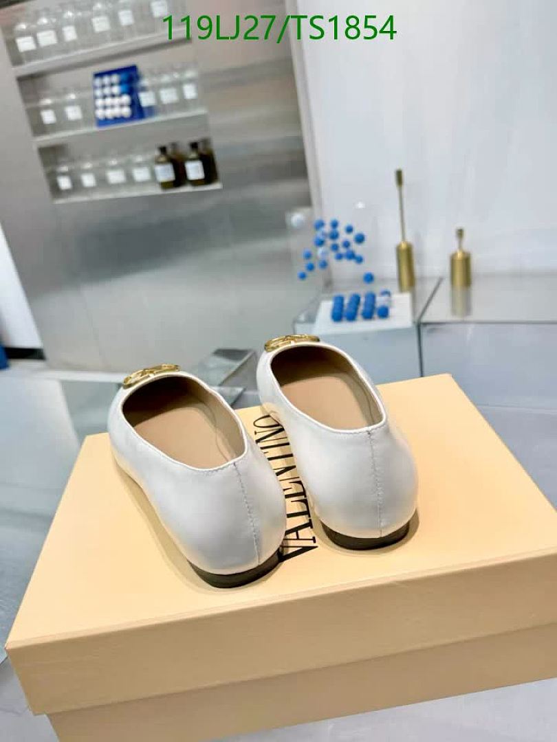 Valentino-Women Shoes Code: TS1854 $: 119USD
