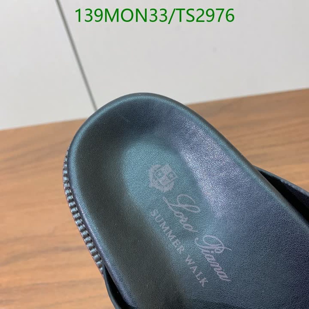 Loro Piana-Men shoes Code: TS2976 $: 139USD