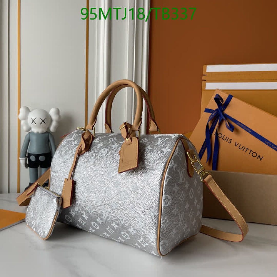 LV-Bag-4A Quality Code: TB337 $: 95USD