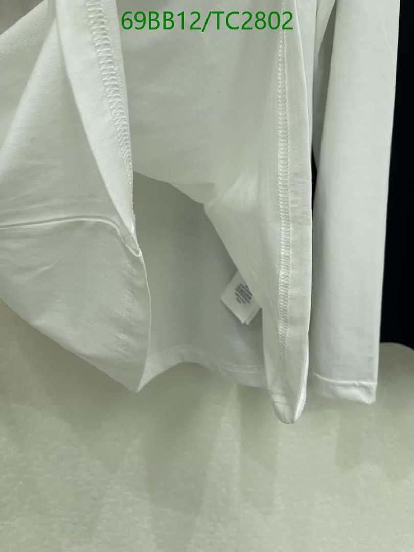 Dior-Clothing Code: TC2802 $: 69USD