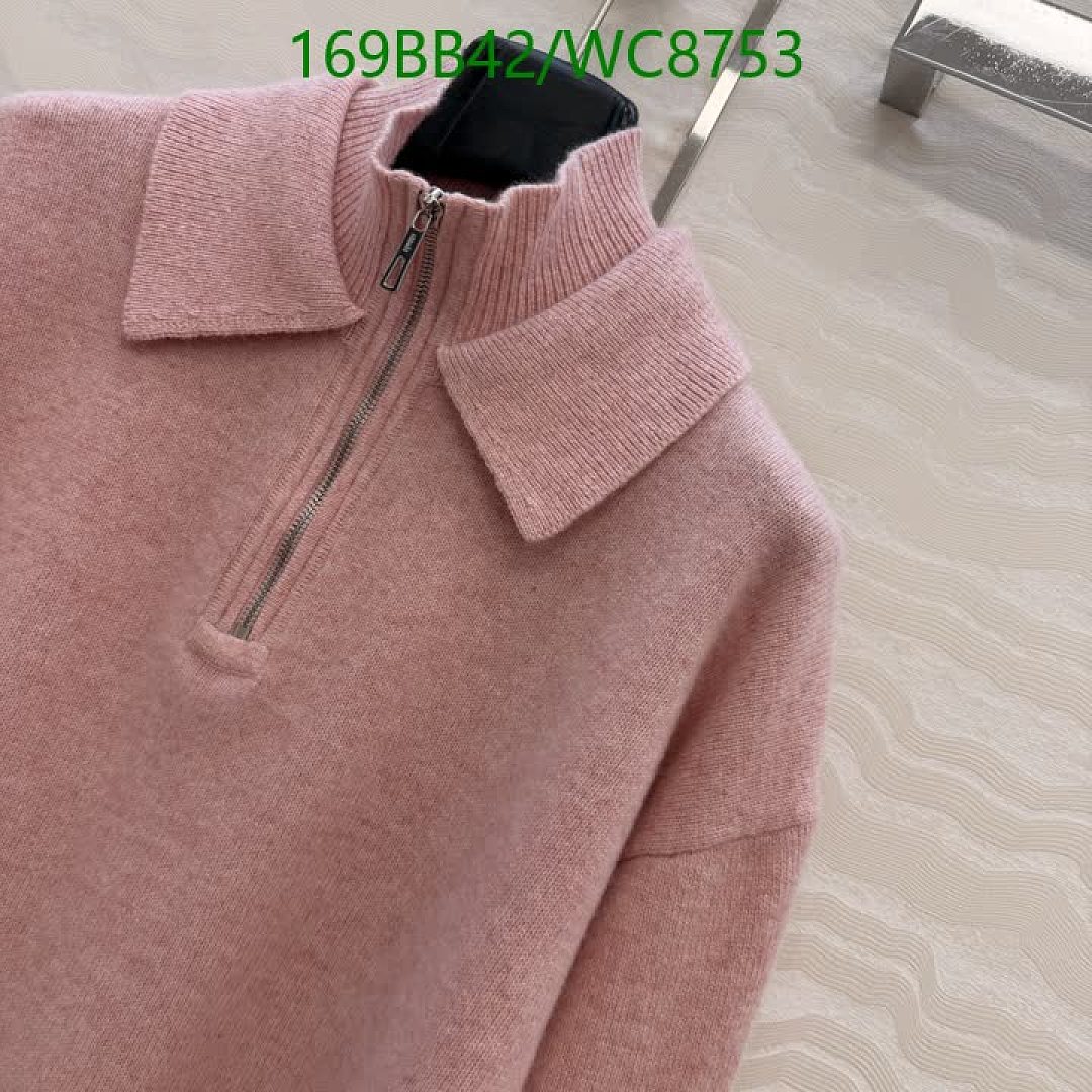 Hermes-Clothing Code: WC8753 $: 169USD