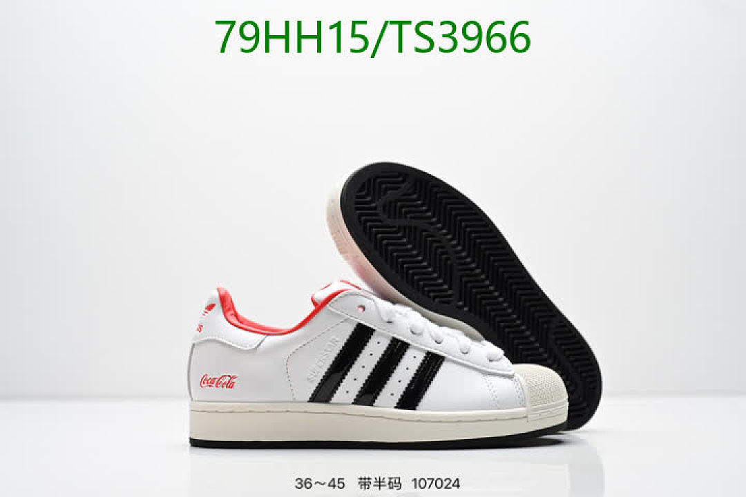 Adidas-Women Shoes Code: TS3966 $: 79USD